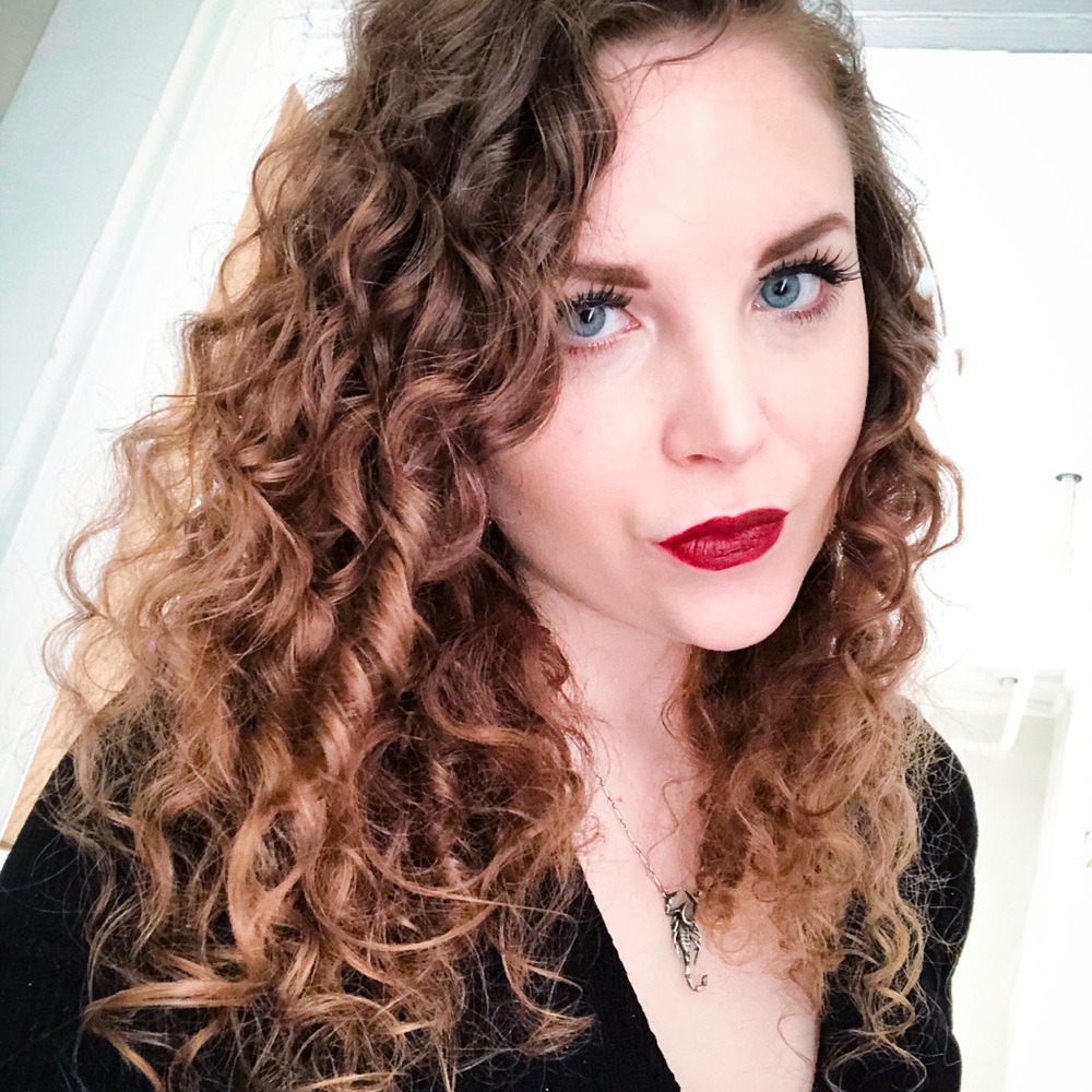 Meet your Posher, Brittany